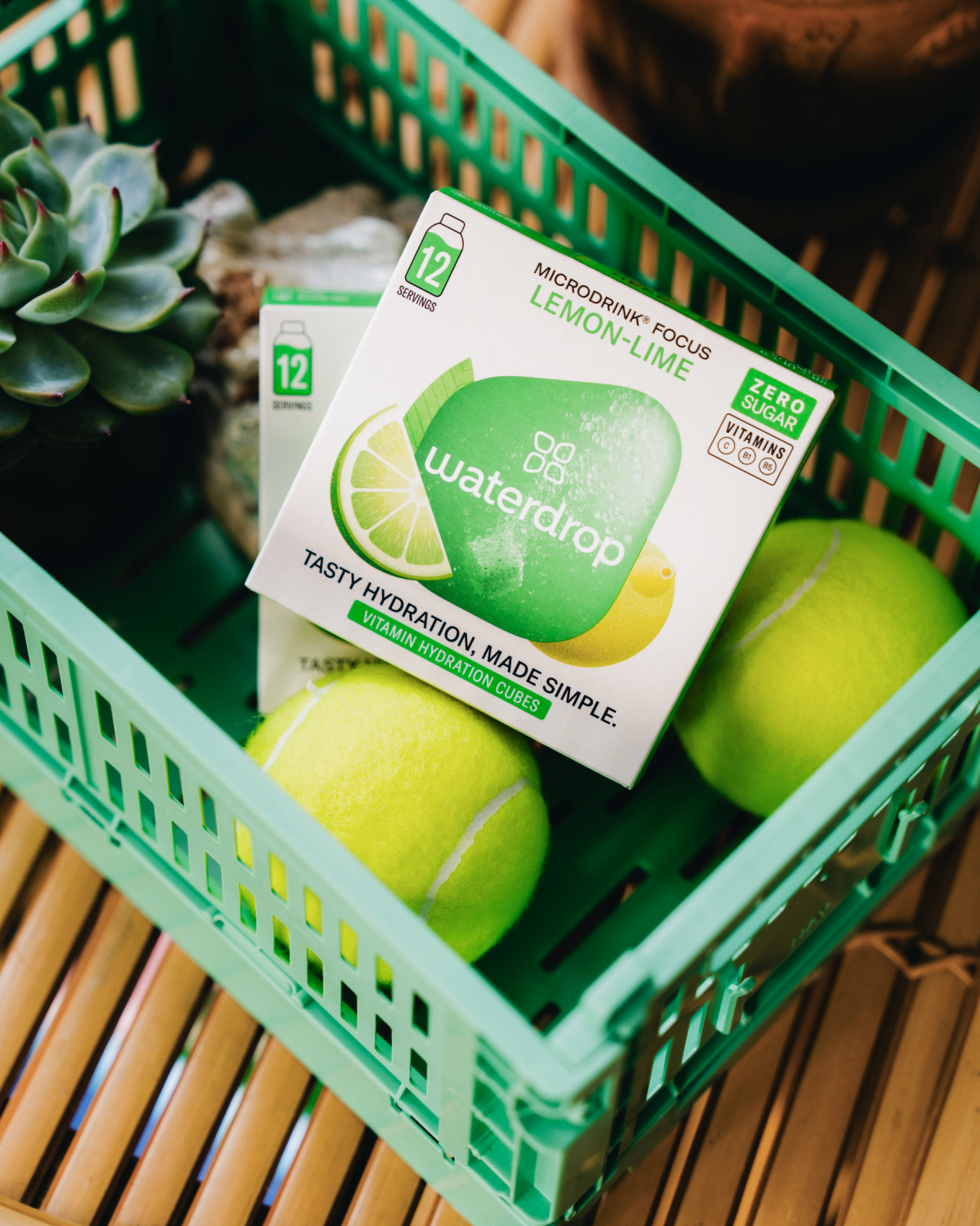 30 Days Starter Set Thermo Steel